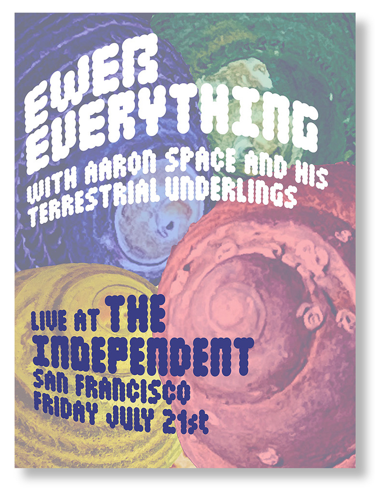 EWEB & Every Thing Live
