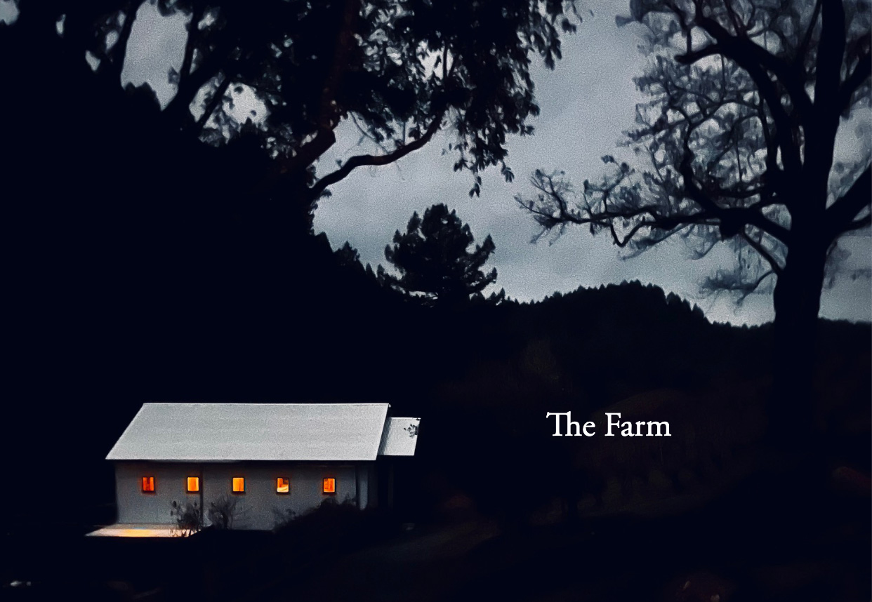 The Farm Diary