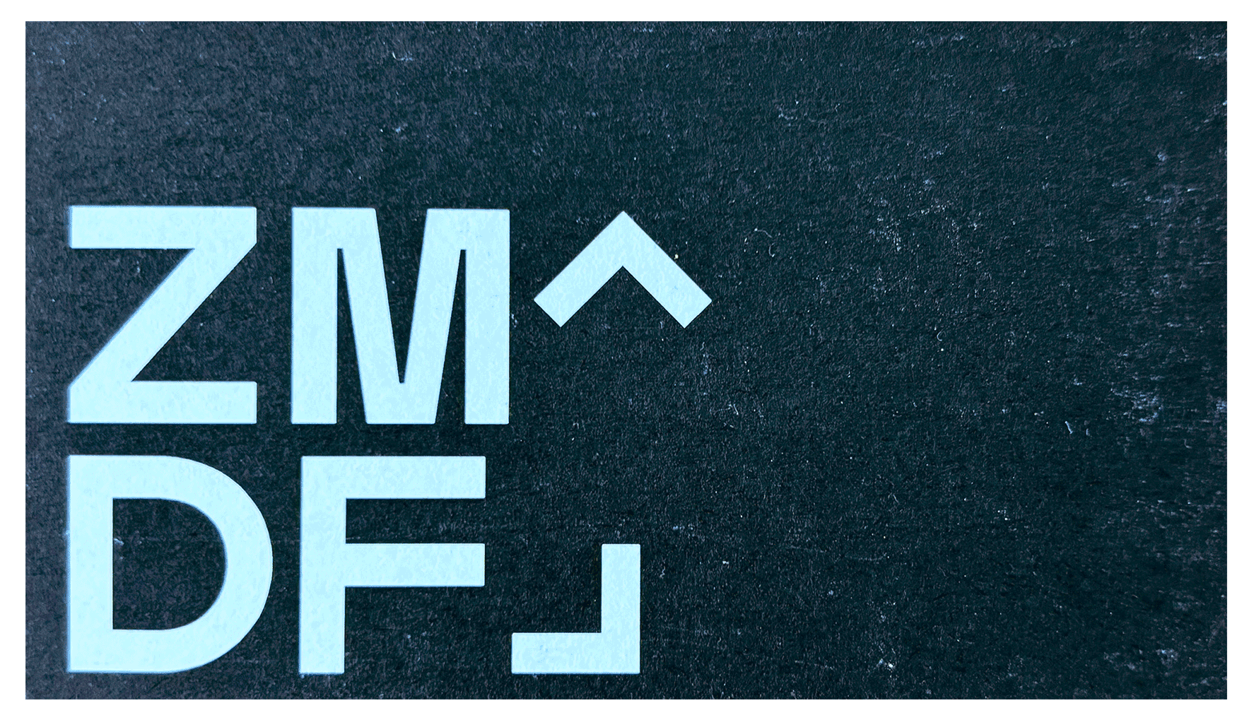ZMDF
